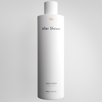 תחליב רחצה POWDER MUSK