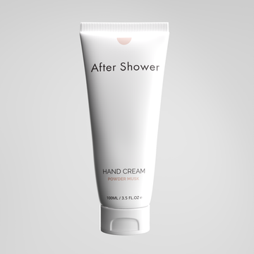 קרם ידיים POWDER MUSK