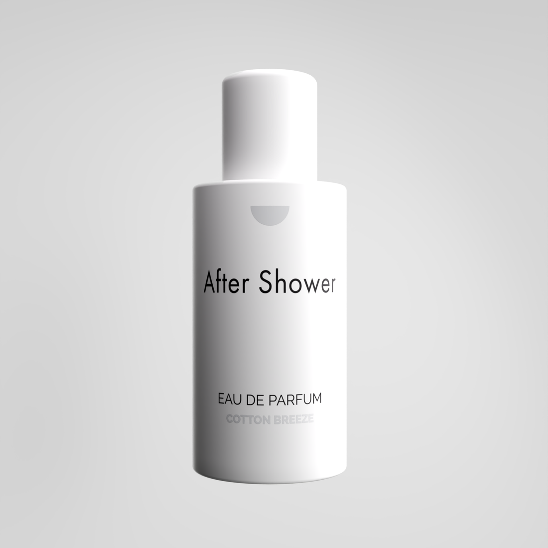 בושם COTTON BREEZE