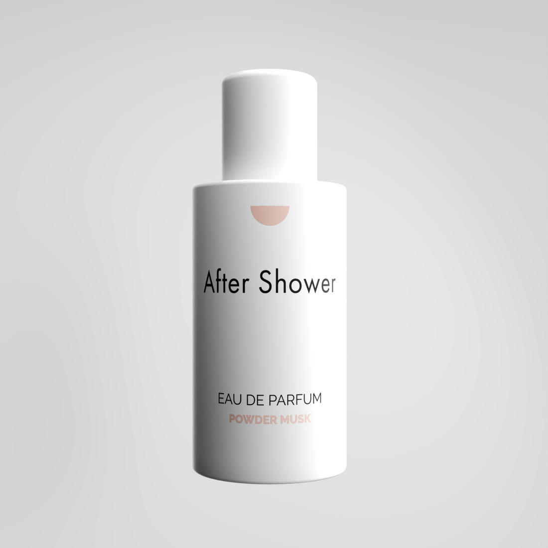 בושם  POWDER MUSK