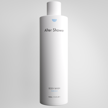 תחליב רחצה PURE SILK