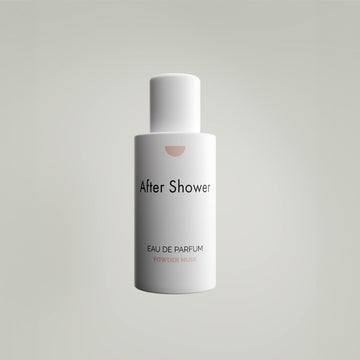 בושם POWDER MUSK