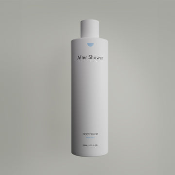 תחליב רחצה PURE SILK