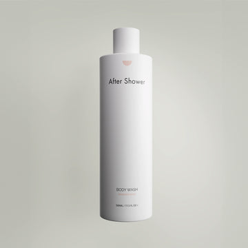 תחליב רחצה POWDER MUSK