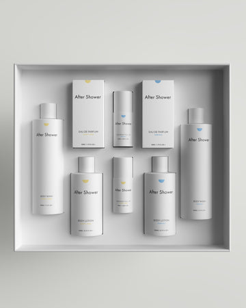 מארזי טיפוח מתנה