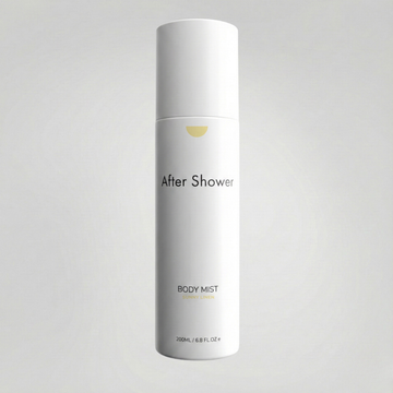 בודי מיסט SUNNY LINEN