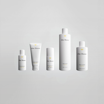 SUNNY LINEN מארז