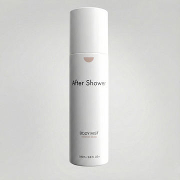 בודי מיסט POWDER MUSK