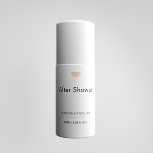 דאודורנט POWDER MUSK