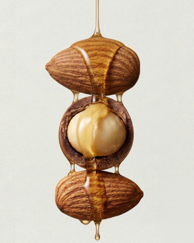 ALMOND & MACADAMIA