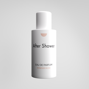 בושם  POWDER MUSK