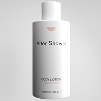קרם גוף  POWDER MUSK