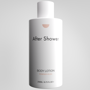 קרם גוף  POWDER MUSK