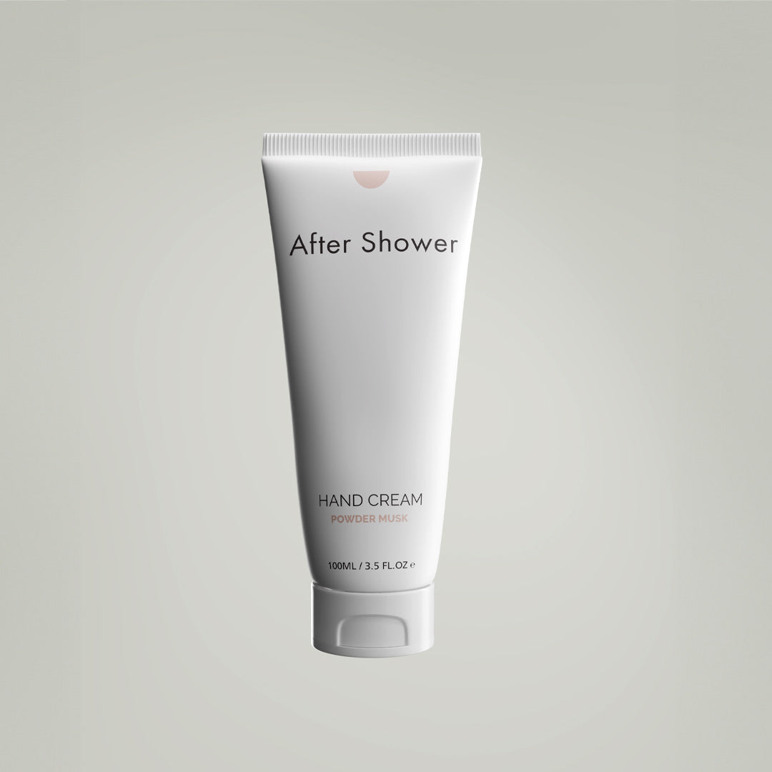 קרם ידיים POWDER MUSK