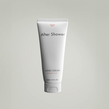 קרם ידיים POWDER MUSK