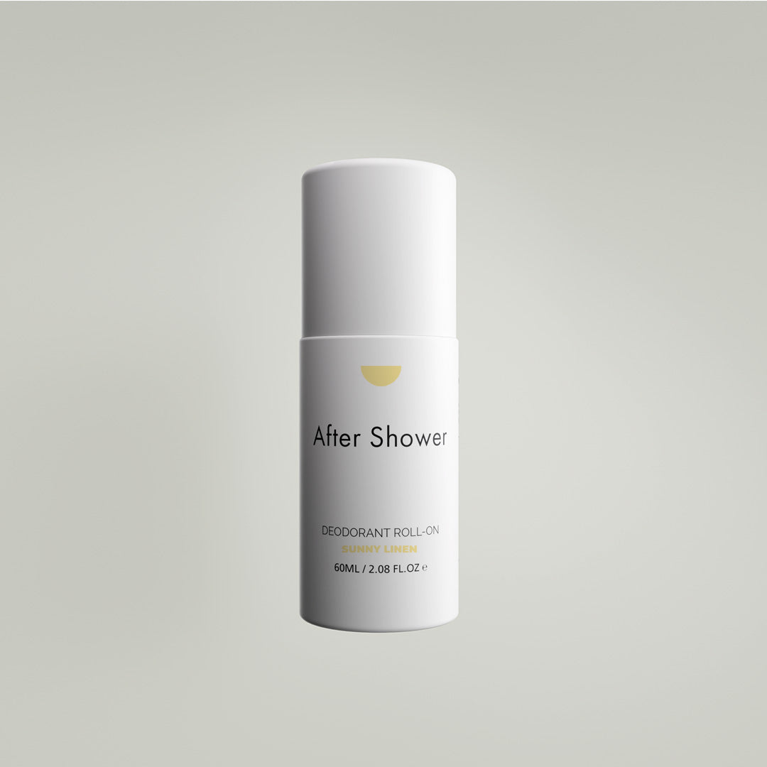 דאודורנט  SUNNY LINEN