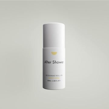 דאודורנט  SUNNY LINEN