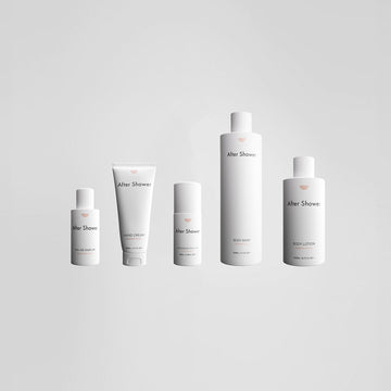 POWDER MUSK מארז