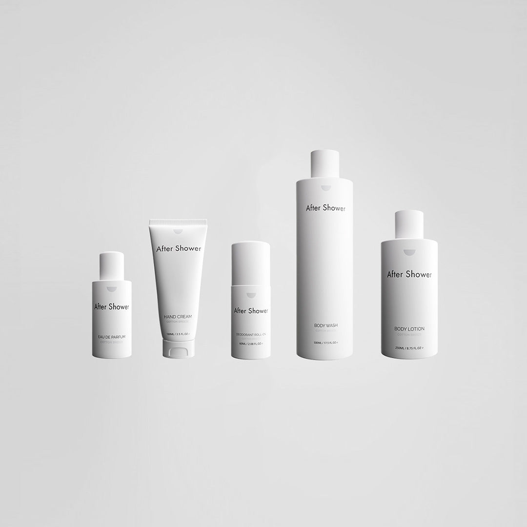 COTTON BREEZE מארז