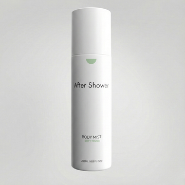 בודי מיסט SOFT TOUCH