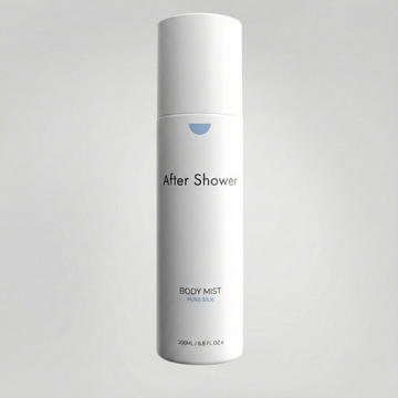 בודי מיסט PURE SILK