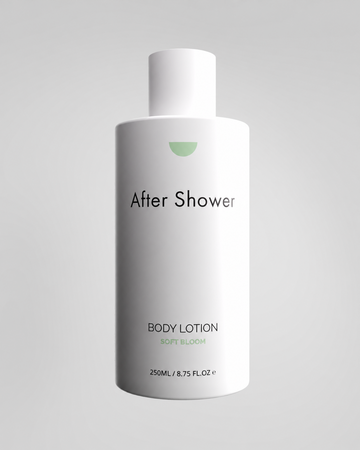 קרם גוף SOFT BLOOM